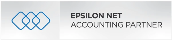 EPSILON NET Accounting Partner