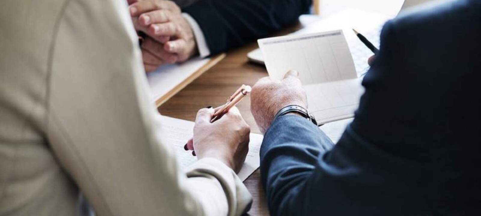 Υπηρεσίες Μισθοδοσίας