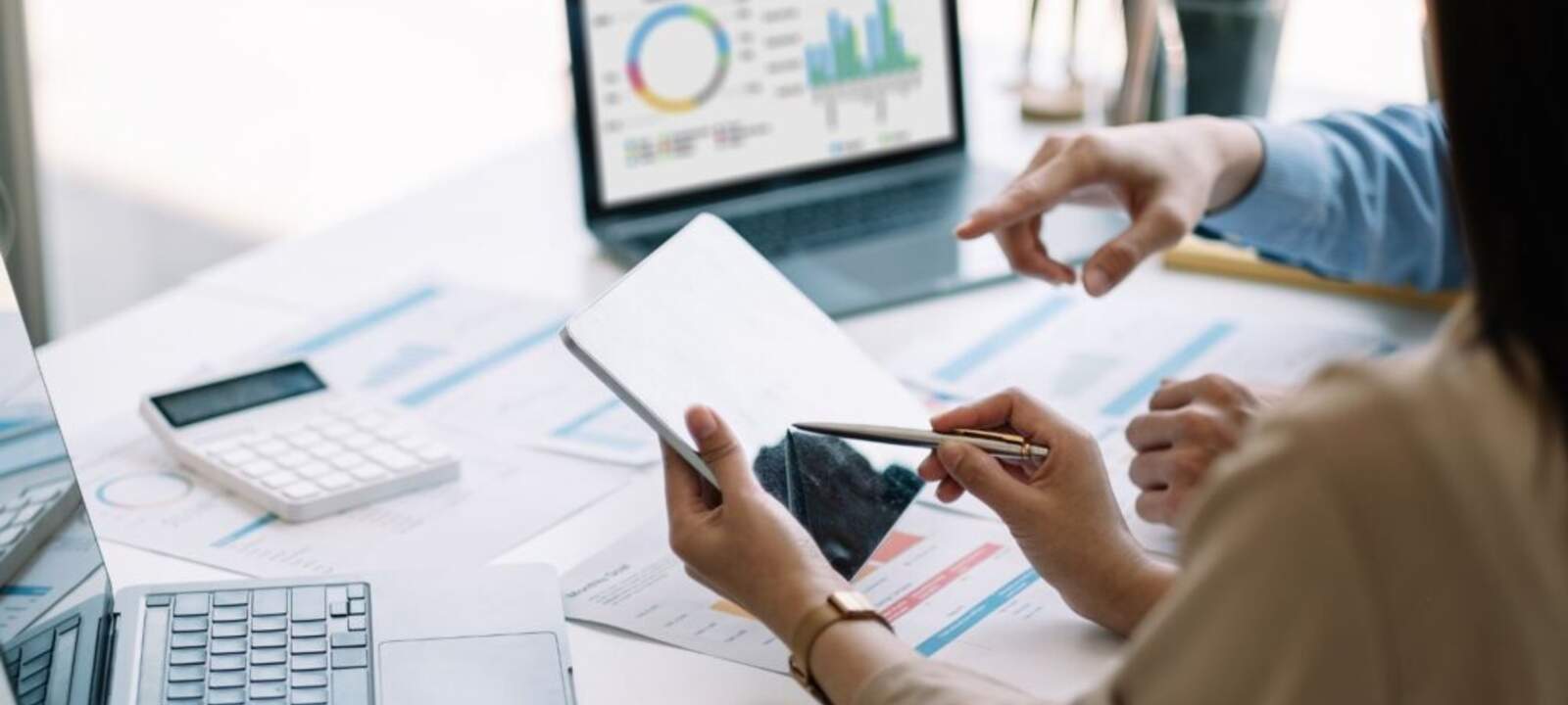 Λογιστικό - Φοροτεχνικό Γραφείο Καλλιθέα