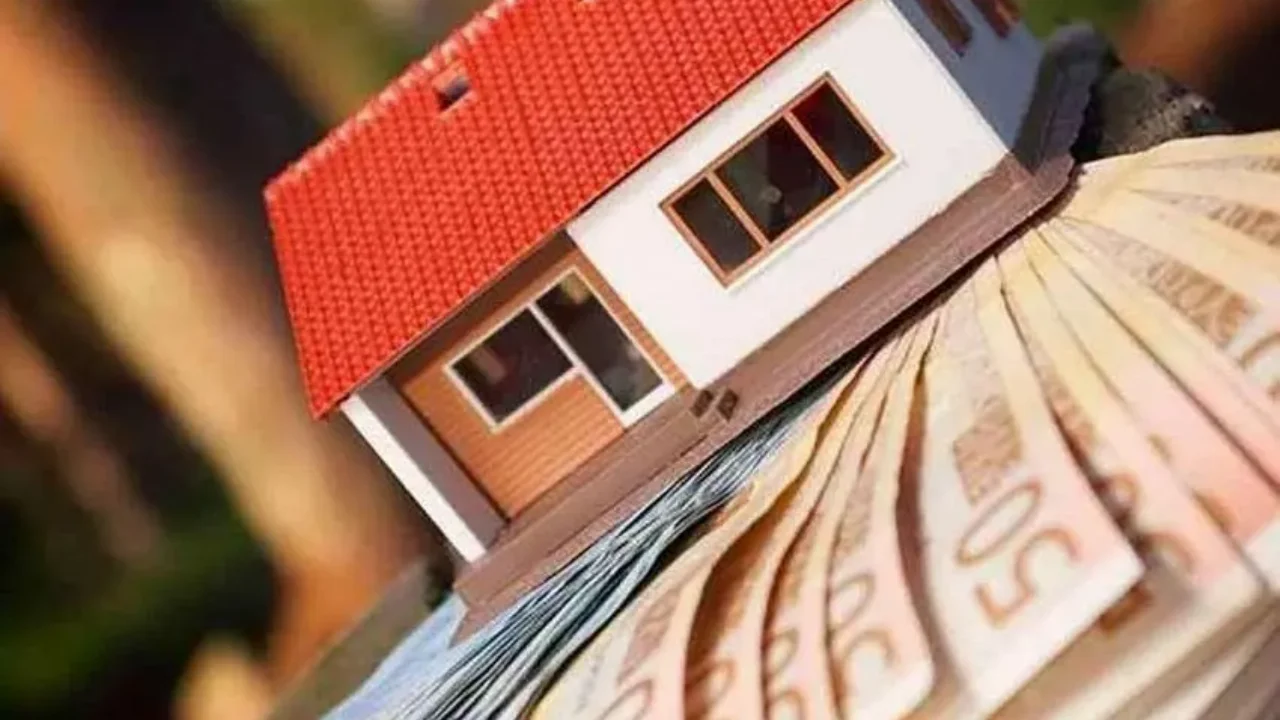 Αφορολόγητη η γονική δωρεά έως 150.000 για την αγορά πρώτης κατοικιας