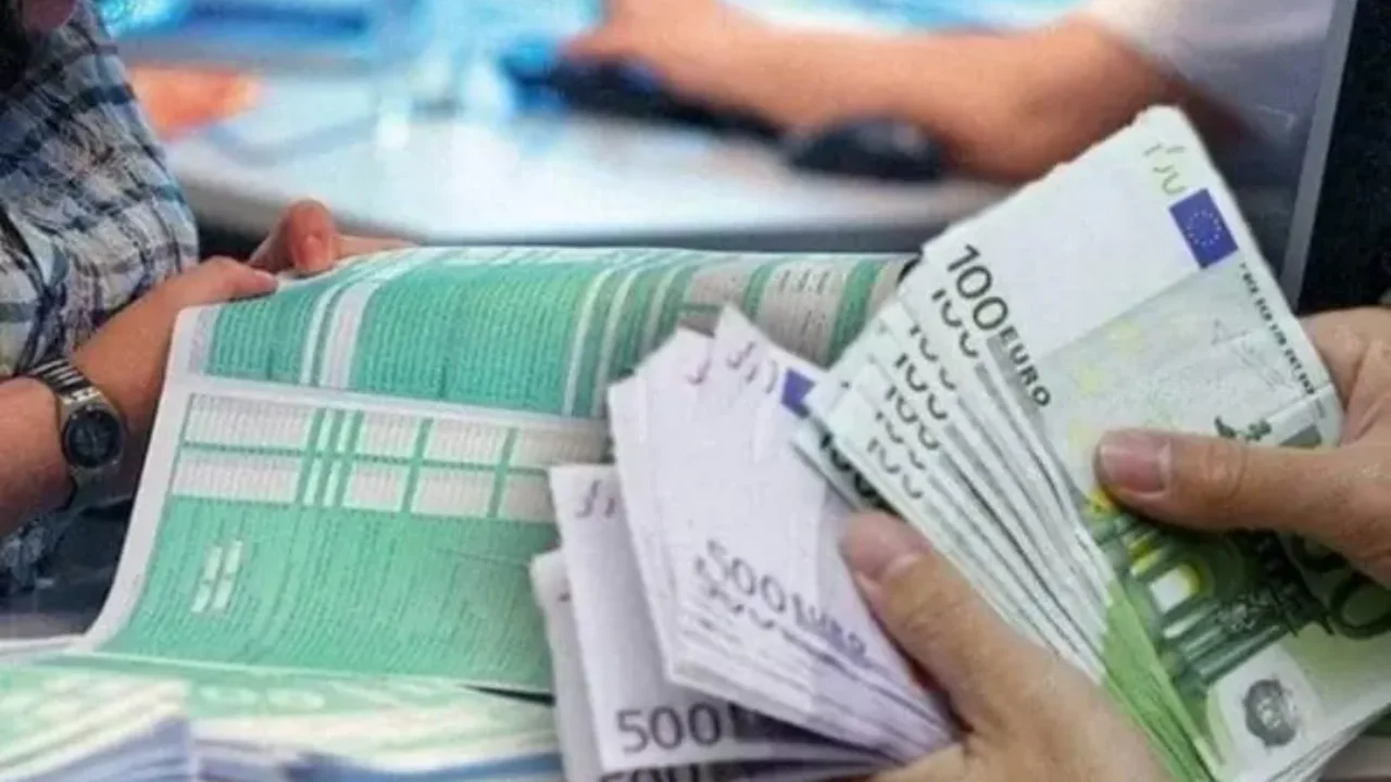 Αυτοματοποιείται η διαδικασία επιστροφής φόρου