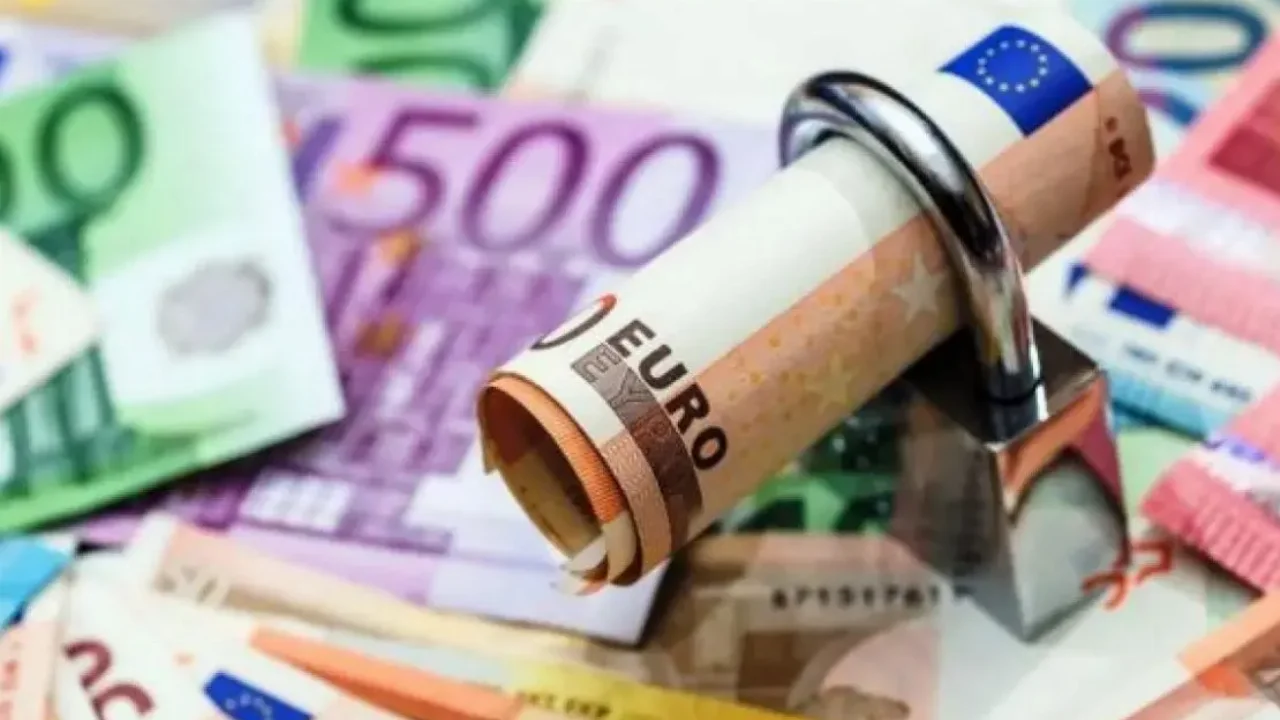 Ακατάσχετος λογαριασμός: Ενεργοποιείται μέσα στο έτος η προοδευτική αύξηση του ποσού για ληξιπρόθεσμα χρέη