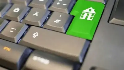 MyProperty: Ψηφιακά και αυτόματα το Ε9 για αγοραπωλησίες ακινήτων