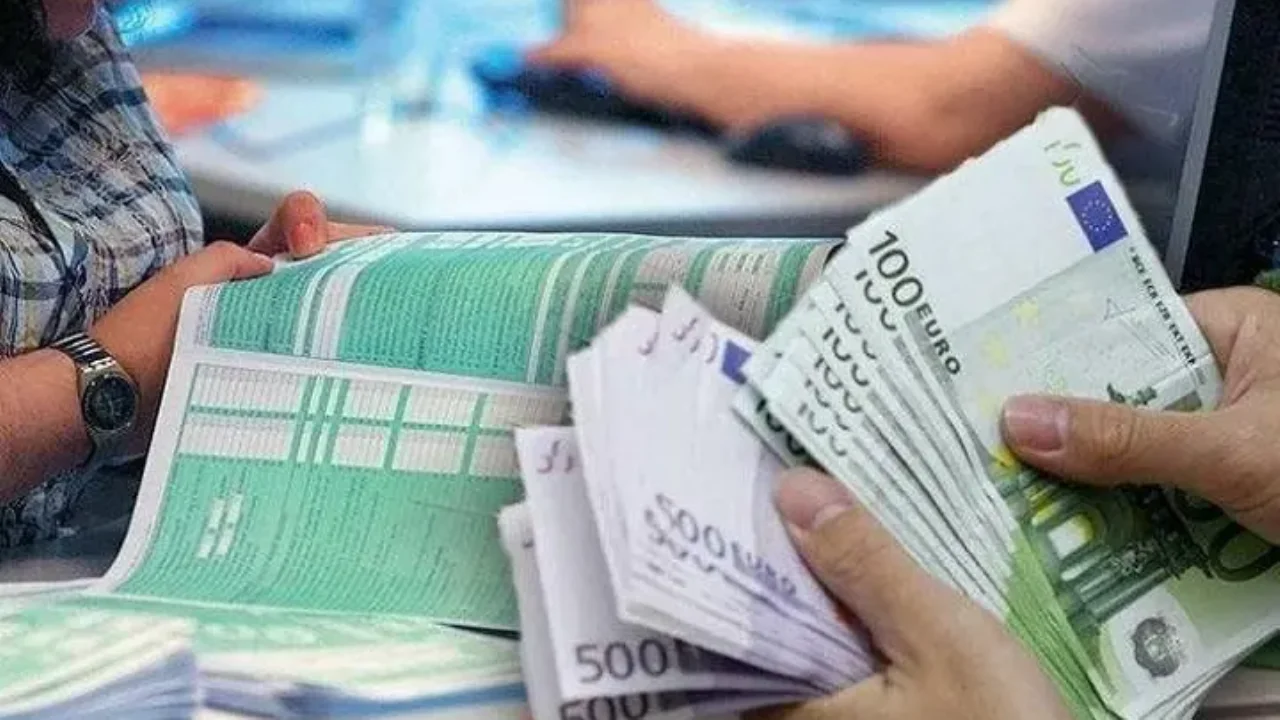 Με e-mail τα δικαιολογητικά για την επιστροφή φόρου