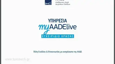 Κλειδάριθμος κατόπιν... ψηφιακού ραντεβού