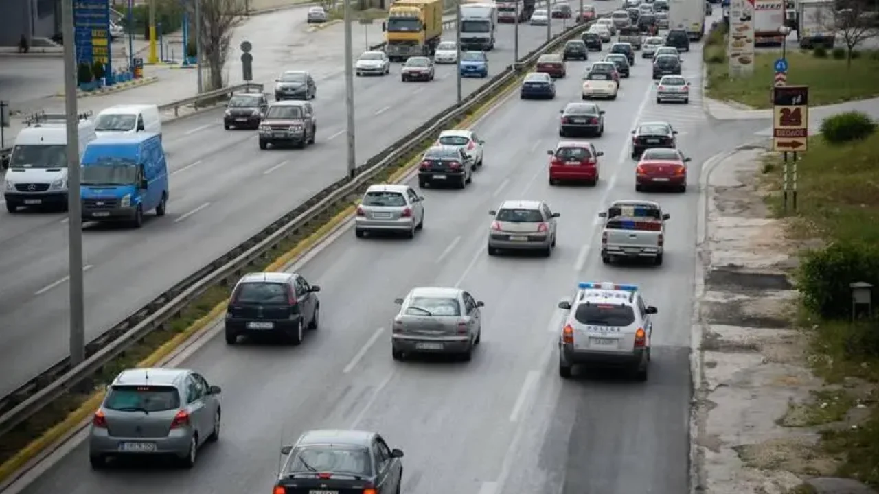Τέλη κυκλοφορίας: Οδηγίες από την ΑΑΔΕ