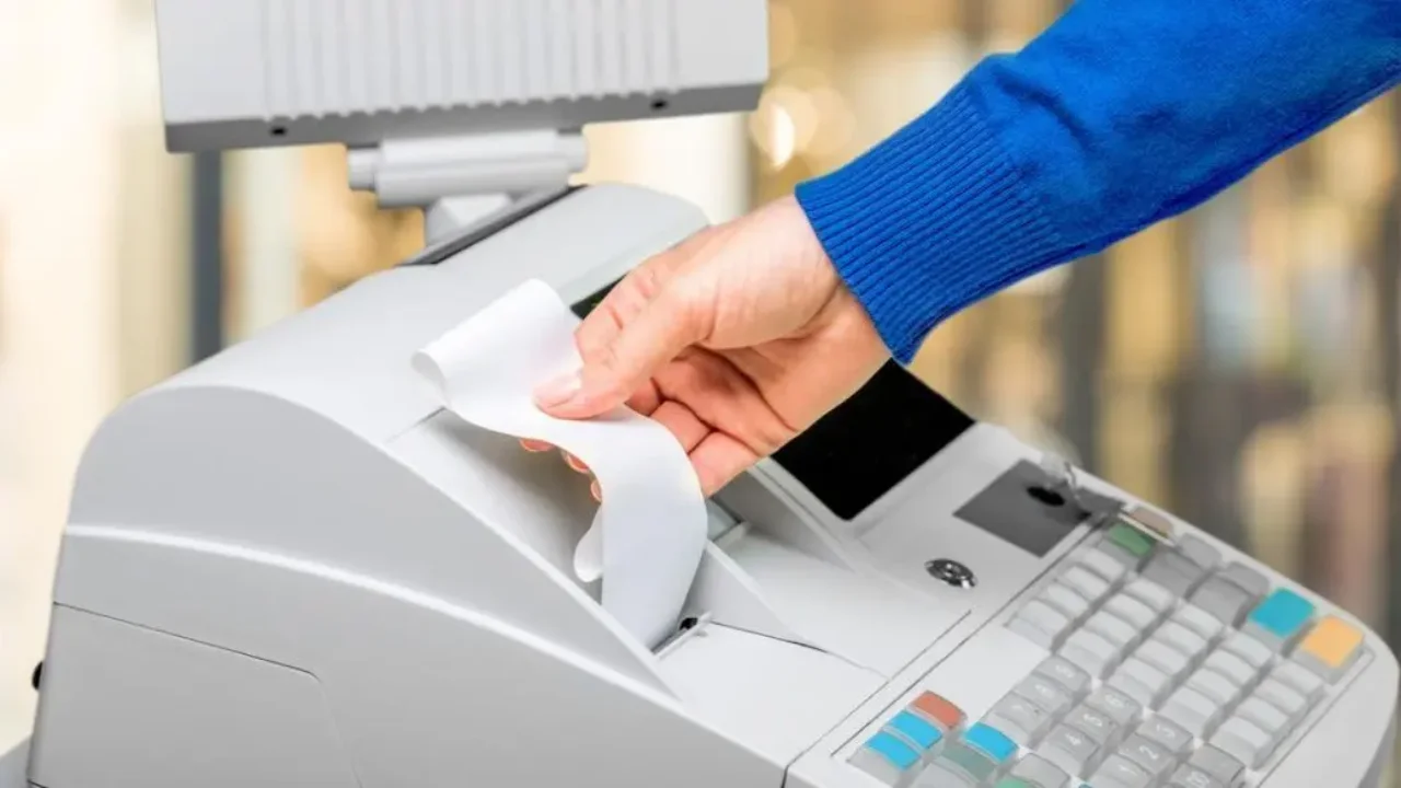 Taxisnet: Πλατφόρμα για το "ανέβασμα" χάρτινων αποδείξεων