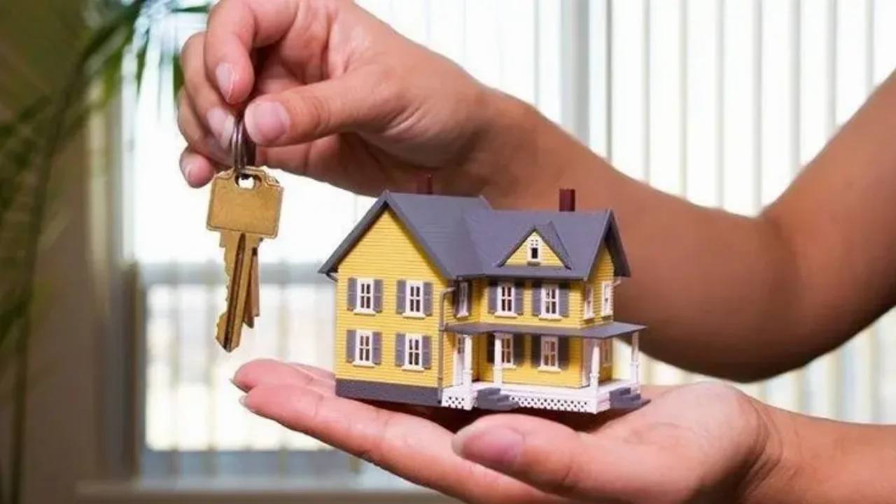 MyProperty: Μεταβιβάσεις ακινήτων online