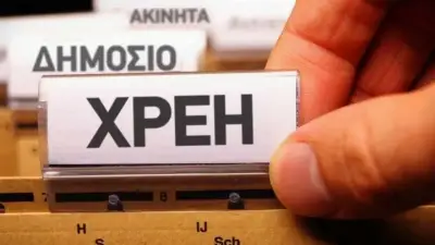 Εξωδικαστικός μηχανισμός: Πρεμιέρα σήμερα για τις 240 και 420 δόσεις