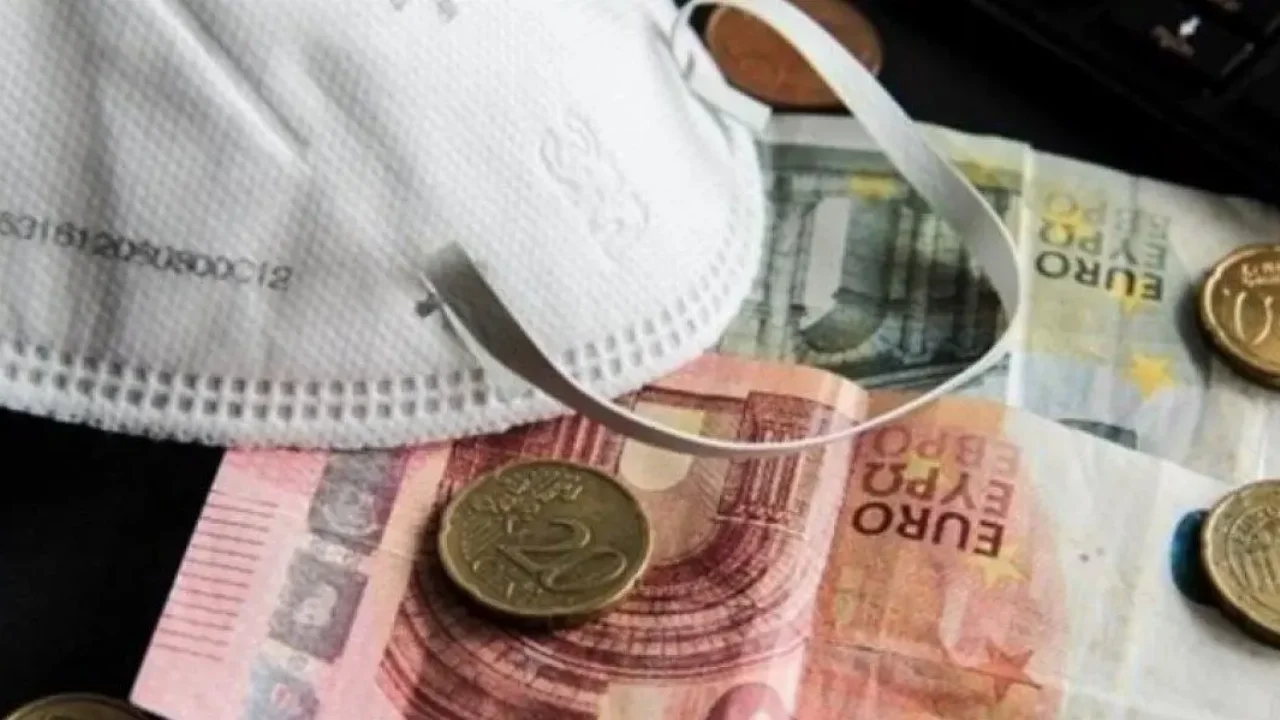 ΑΑΔΕ: Νέες οδηγίες για την δήλωση των κρατικών αποζημιώσεων