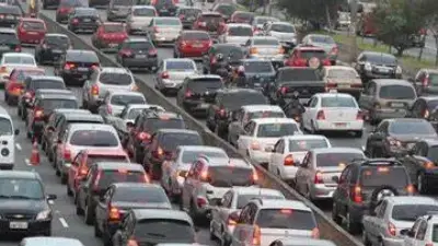 Τέλη κυκλοφορίας: Την ερχόμενη εβδομάδα αναρτώνται τα ειδοποιητήρια