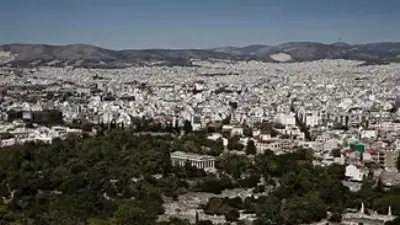 Αδήλωτα τετραγωνικά: Παράταση έως τις 31 Δεκεμβρίου για την τακτοποίηση τους
