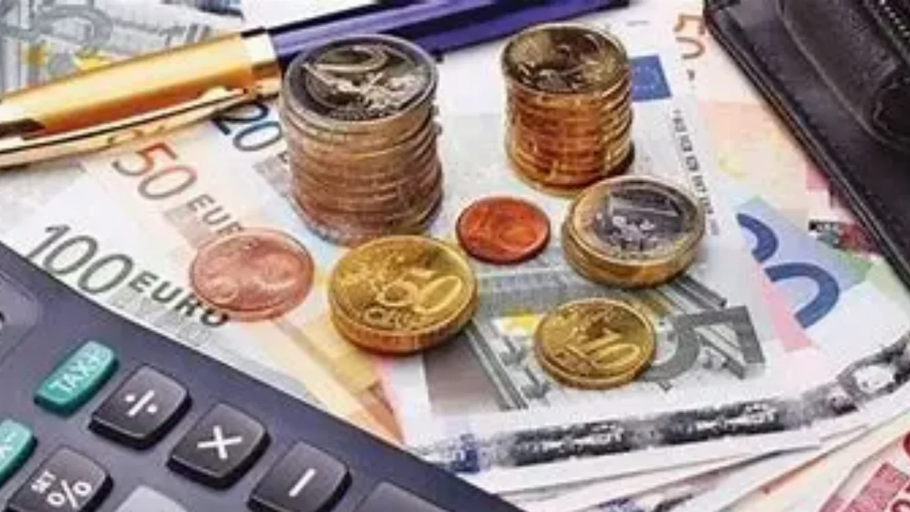 Πάγιες δαπάνες: Έως τις 15 Νοεμβρίου οι αιτήσεις για την υπαγωγή στη ρύθμιση