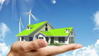Εξοικονομώ 2021: Την ερχόμενη Δευτέρα ξεκινά η υποβολή των αιτήσεων- Δημοσιεύθηκε ο Οδηγός του προγράμματος