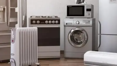 Αντικατάσταση ηλεκτρικών συσκευών: Χωρίς εισοδηματικά κριτήρια οι αιτήσεις