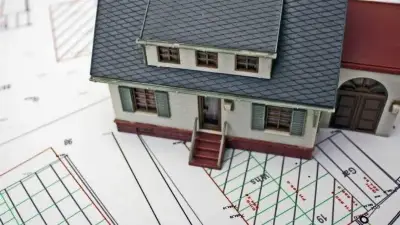 Νέα ηλεκτρονική εφαρμογή για το πραγματικό εμβαδόν των ακινήτων
