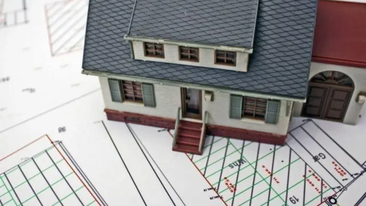 Νέα ηλεκτρονική εφαρμογή για το πραγματικό εμβαδόν των ακινήτων