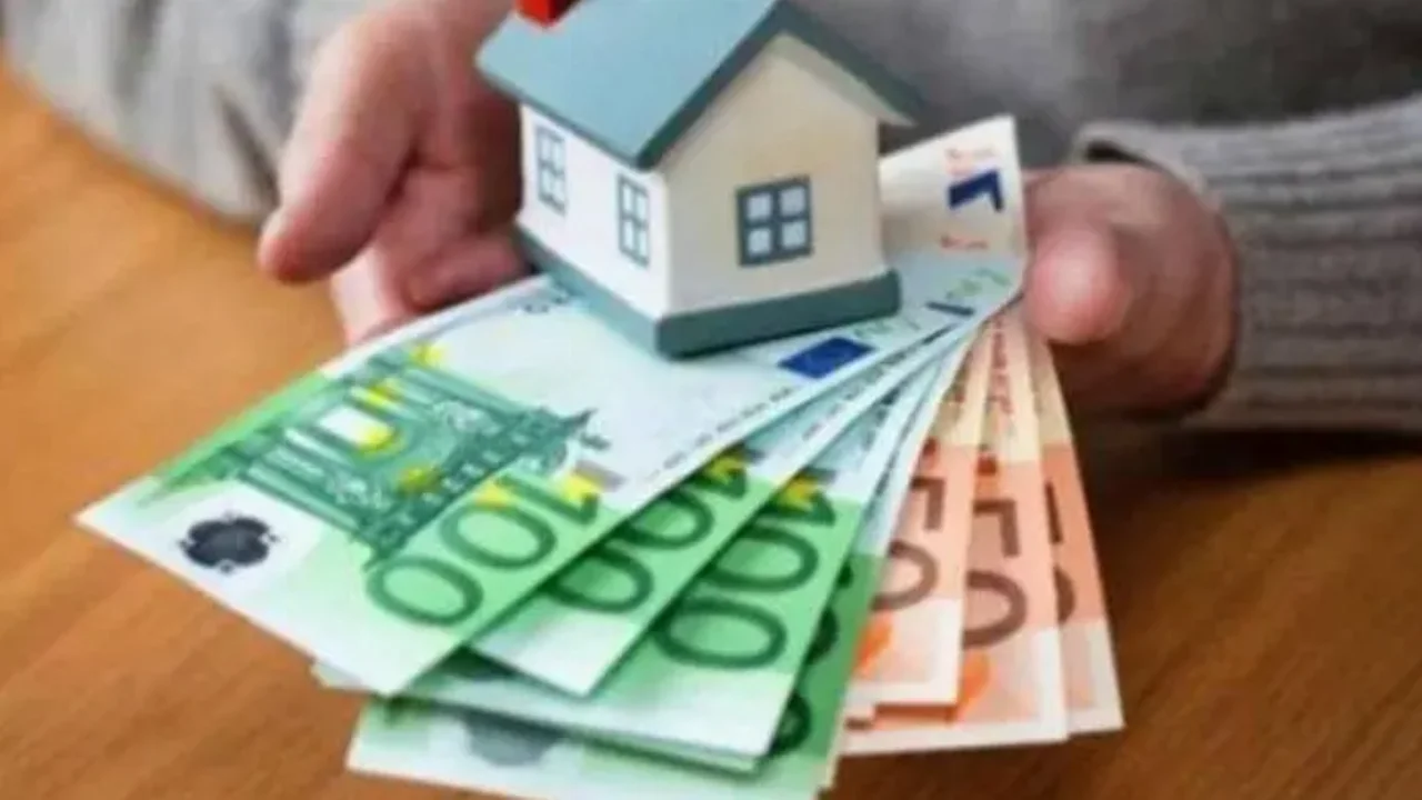 Ιδιοκτήτες ακινήτων: Την ερχόμενη Δευτέρα θα αποζημιωθούν από το Κράτος για την έκπτωση ενοικίου