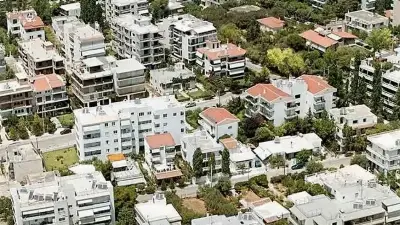 Αδήλωτα τετραγωνικά: Μια ακόμα ευκαιρία στους ιδιοκτήτες να τακτοποιήσουν τις εκκρεμότητες τους