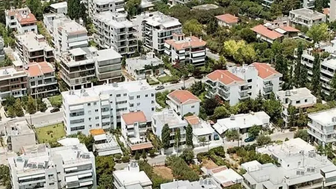 Αδήλωτα τετραγωνικά: Μια ακόμα ευκαιρία στους ιδιοκτήτες να τακτοποιήσουν τις εκκρεμότητες τους