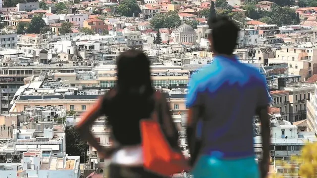 Αγορά πρώτης κατοικίας: Δάνεια ειδικού τύπου με χαμηλές δόσεις και μηδενικό επιτόκιο για νέα ζευγάρια