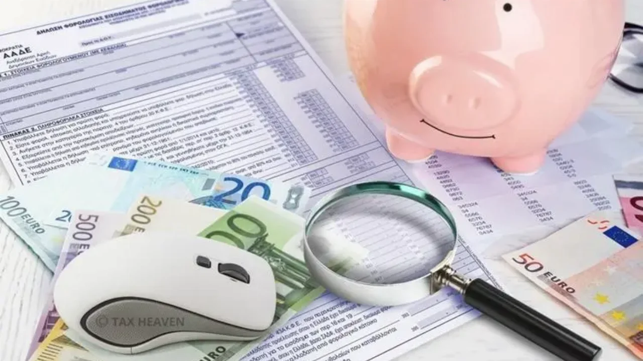 Έλεγχοι από τις ΔΟΥ για μη δήλωση αναδρομικών του έτους 2013