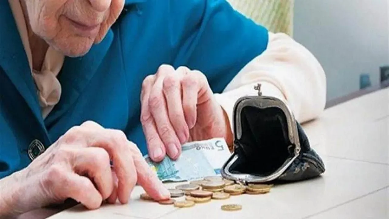 Αναδρομικά για 1.000.000 συνταξιούχους φέρνει το νέο ασφαλιστικό