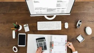 Τέλος οι χειρόγραφες καταστάσεις για επαγγελματίες και επιχειρήσεις