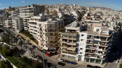 Αδήλωτα τετραγωνικά: Προς παράταση για ένα μήνα και δυνατότητα για φθηνές μεταβιβάσεις