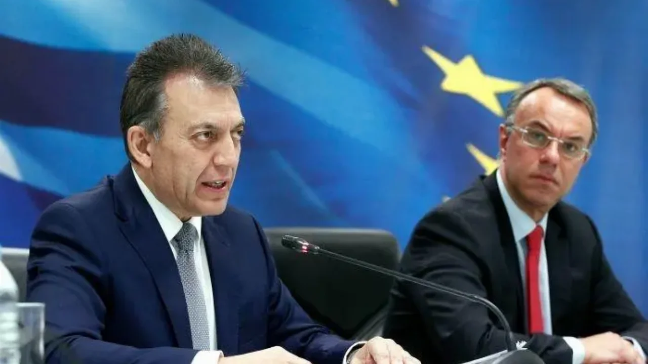 Διπλάσιο ποσό τα Χριστούγεννα για τους δικαιούχους του Ελάχιστου Εγγυημένου Εισοδήματος