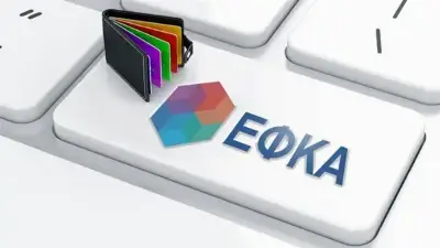 Ασφαλιστικό: Οι ευνοϊκές ρυθμίσεις για την εξόφληση οφειλών και την παραγραφή χρεών