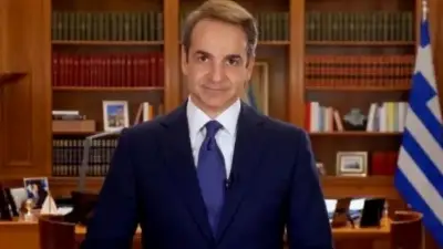 Κυριάκος Μητσοτάκης: Νέα μέτρα στήριξης για επιχειρήσεις και ελεύθερους επαγγελματίες