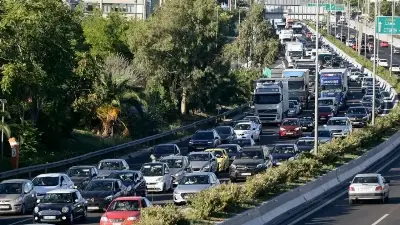 Τέλη κυκλοφορίας με τον μήνα: Τι αναφέρει η διάταξη