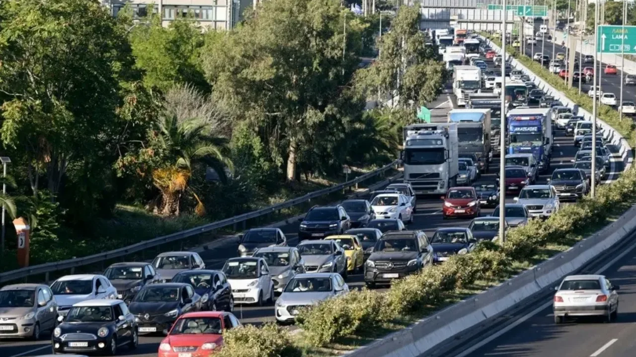 Τέλη κυκλοφορίας με τον μήνα: Τι αναφέρει η διάταξη