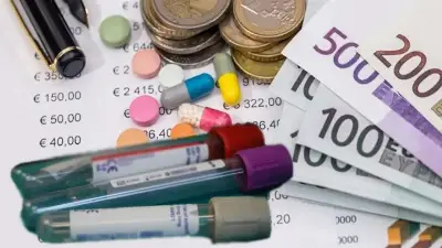 To clawback "στριμώχνει" 4.000 διαγνωστικά κέντρα