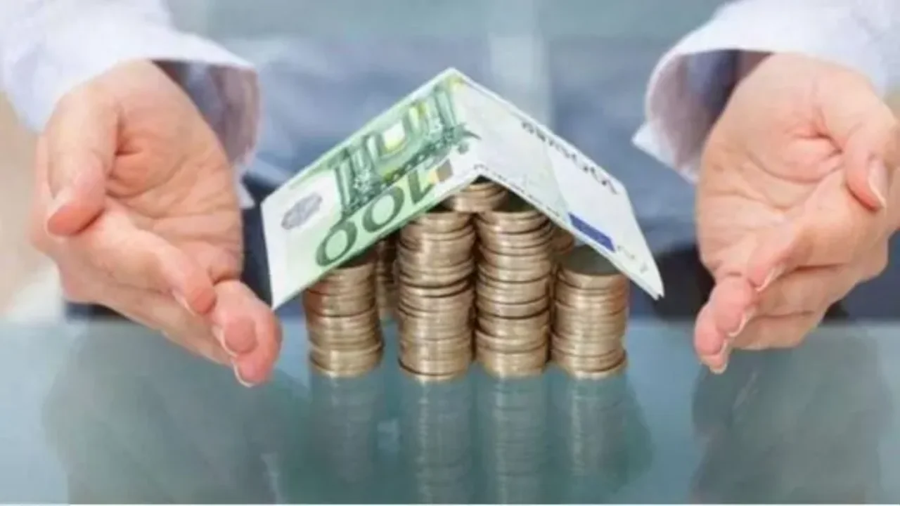 Επίδομα ενοικίου σε δανειολήπτες που χάνουν το σπίτι τους