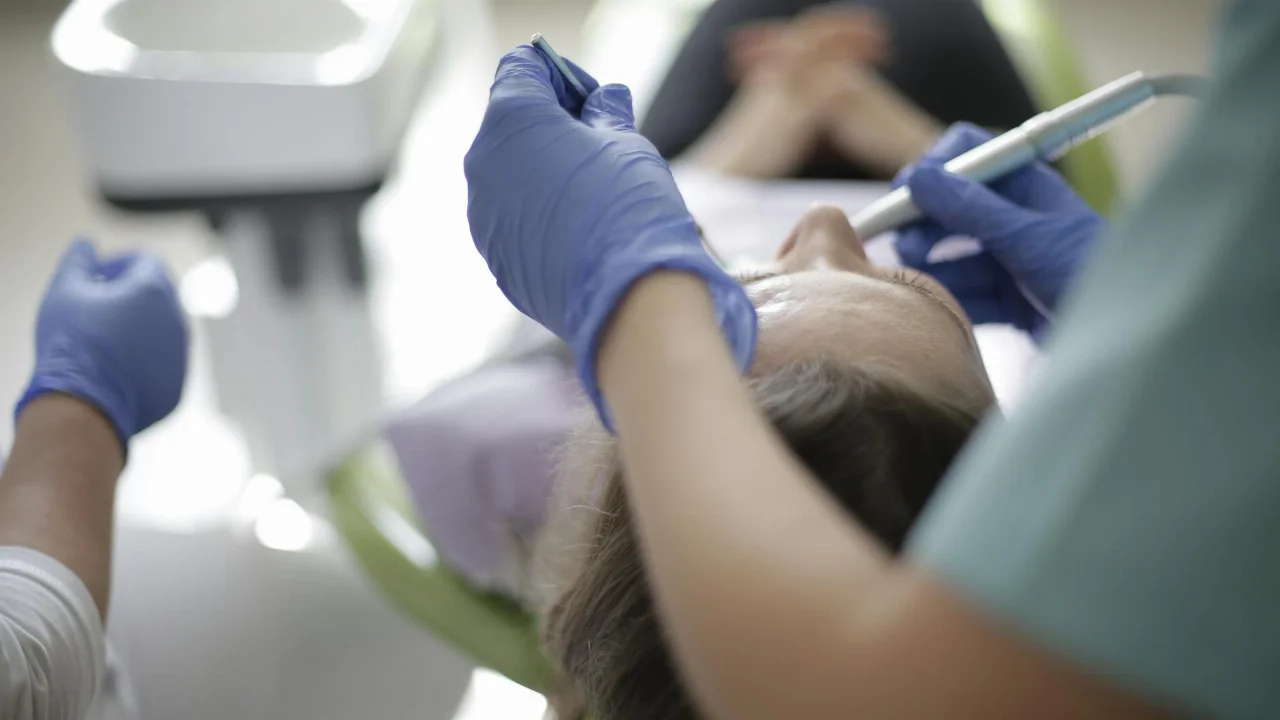 dentist pass - MoreThanTax