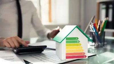 Εξοικονομώ 2023: Πότε ξεκινάνε οι αιτήσεις- Ποιες οι προϋποθέσεις ένταξης στο πρόγραμμα