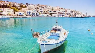Τουρισμός για Όλους: Αντίστροφη μέτρηση για την υποβολή των αιτήσεων