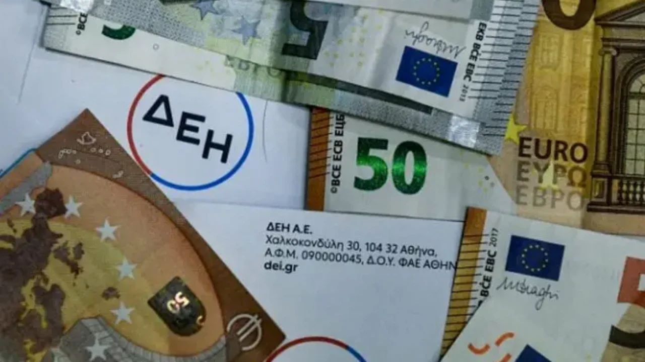 Power Pass: Ποια είναι η διαδικασία και ποιοι οι δικαιούχοι για την επιδότηση ρεύματος
