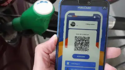 Fuel Pass 2: 'Εως τα τέλη Ιουλίου ανοίγει η ηλεκτρονική πλατφόρμα- Αρχές Αυγούστου οι πληρωμές