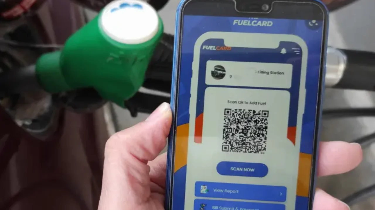 Fuel Pass 2: 'Εως τα τέλη Ιουλίου ανοίγει η ηλεκτρονική πλατφόρμα- Αρχές Αυγούστου οι πληρωμές