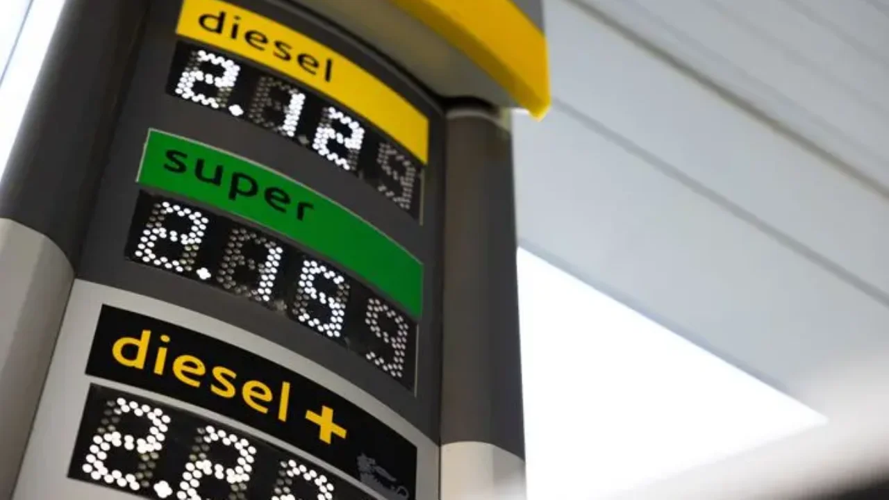 Fuel Pass 2: Σήμερα ανοίγει η πλατφόρμα για την υποβολή των αιτήσεων ανάλογα με το ΑΦΜ