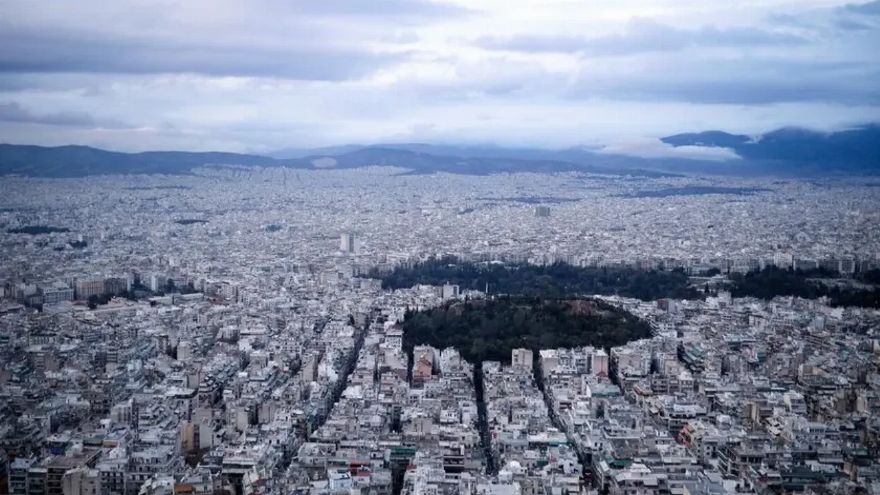 "Σπίτι μου": Αγορά κατοικίας έως 150.000 ευρώ από ζευγάρια- Ο «χάρτης» των διαθέσιμων ακινήτων στην Αττική