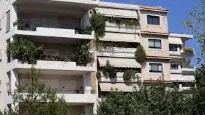 Πρόγραμμα Κάλυψη: Σπίτι με δωρεάν ενοίκιο για νέους 25-39 ετών
