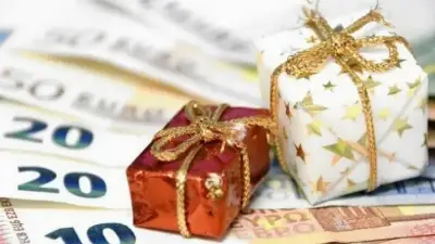 Πότε και πως θα λάβουν δώρο Χριστουγέννων οι εργαζόμενοι που βρίσκονται σε αναστολή εργασίας