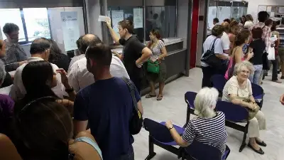 Τέλος οι επισκέψεις στην Εφορία για μεταβιβάσεις ακινήτων και γονικές παροχές
