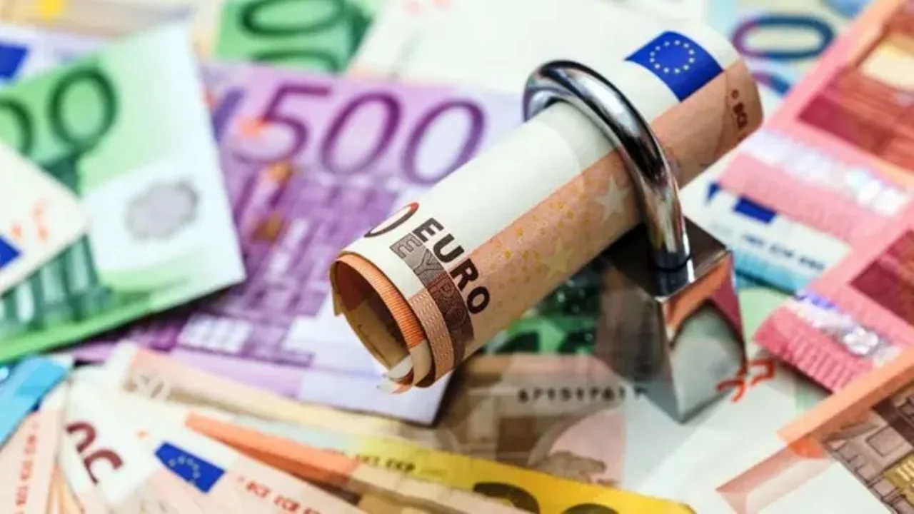 Eispraxis: Έρχεται το προηγμένο σύστημα σκαναρίσματος του οικονομικού προφίλ κάθε οφειλέτη