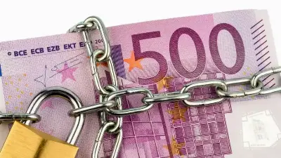 Εφορία: Προς ενεργοποίηση του προοδευτικά ακατάσχετου λογαριασμού για συνεπείς οφειλέτες