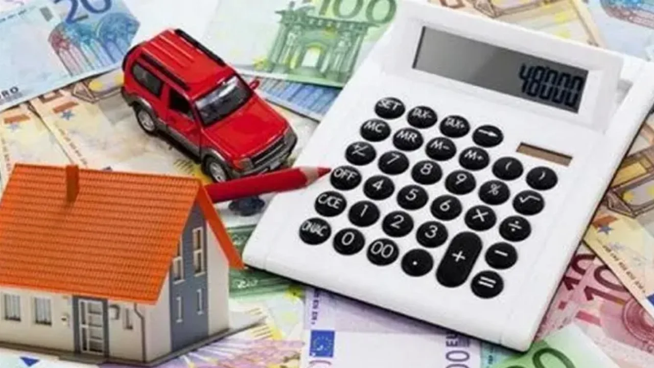 Εφορία: 1 στα 4 νοικοκυριά φορολογήθηκε για βάσει τεκμαρτού εισοδήματος